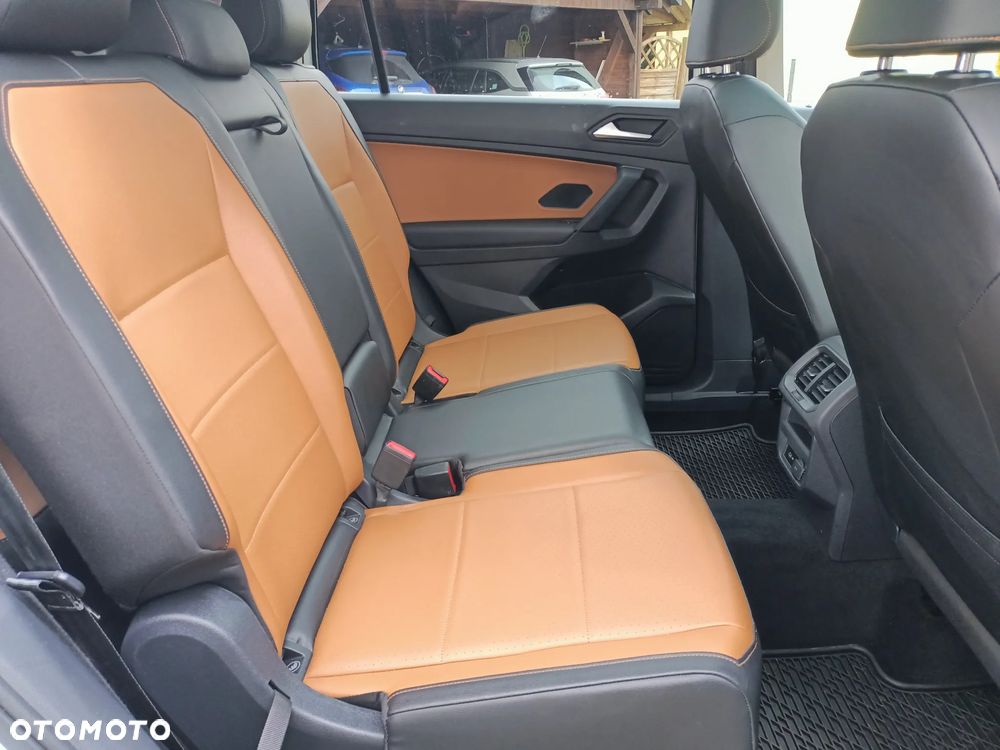 Volkswagen Tiguan - 12