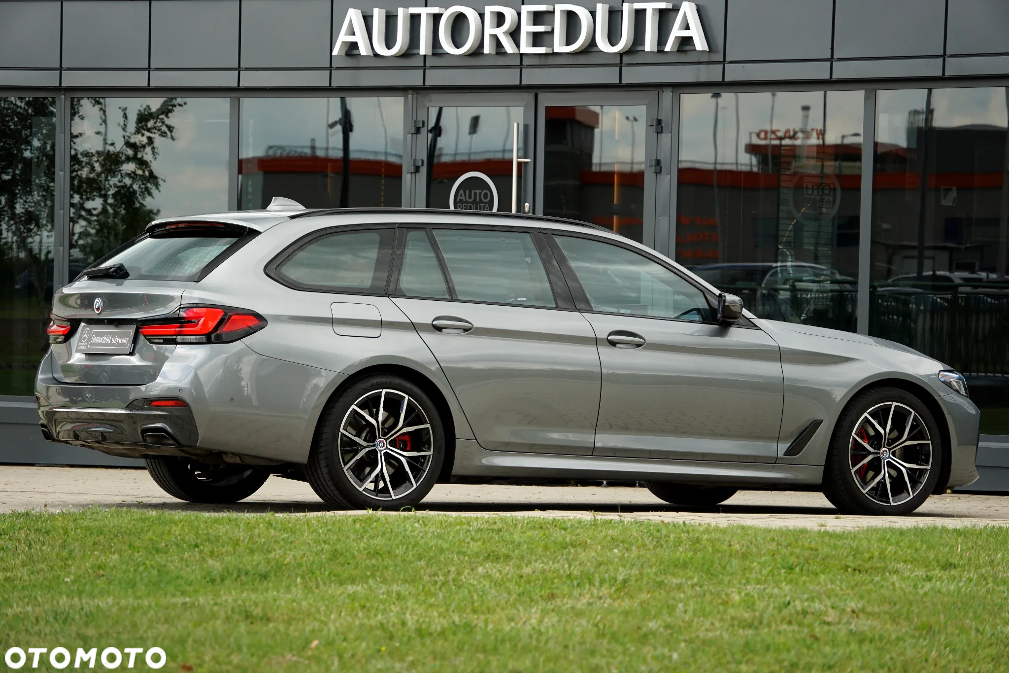 BMW Seria 5 530i xDrive - 6
