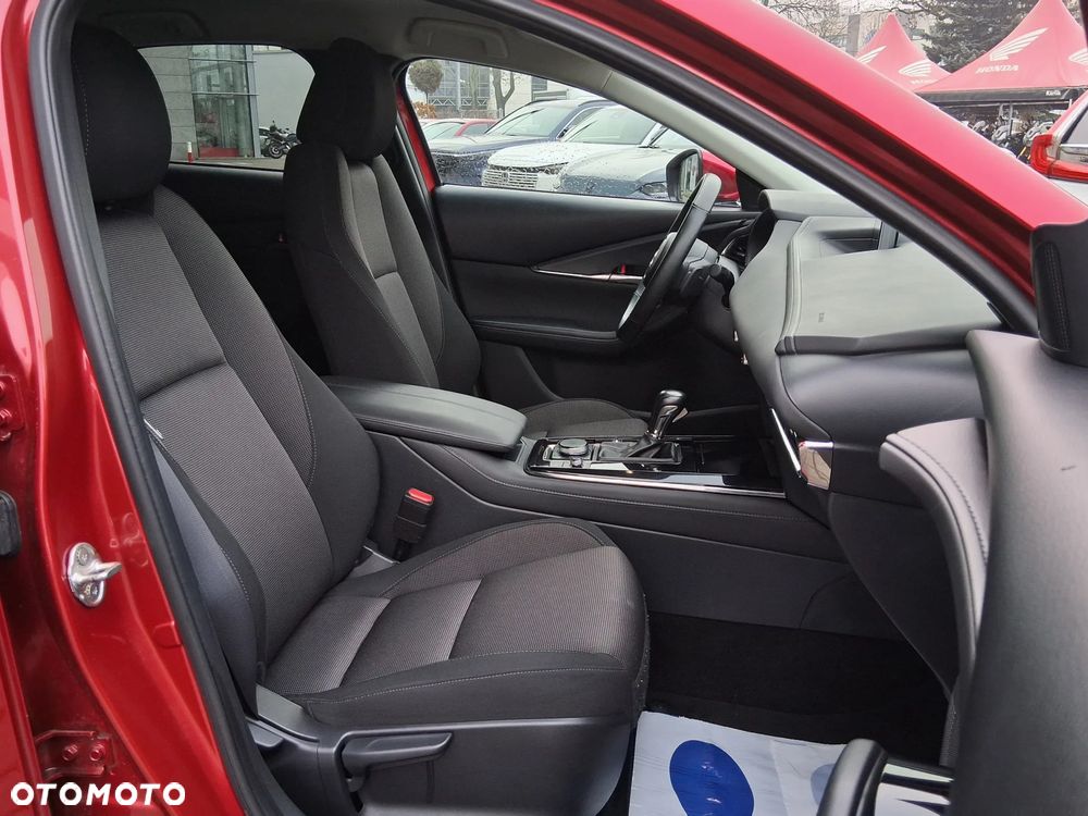 Mazda CX-30 2.0 mHEV Kanjo 2WD - 15