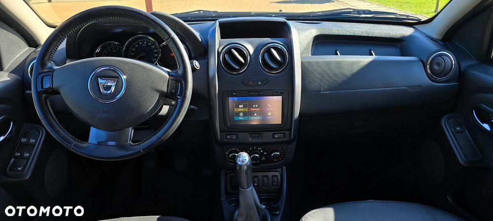 Dacia Duster SCe 115 2WD Prestige - 22