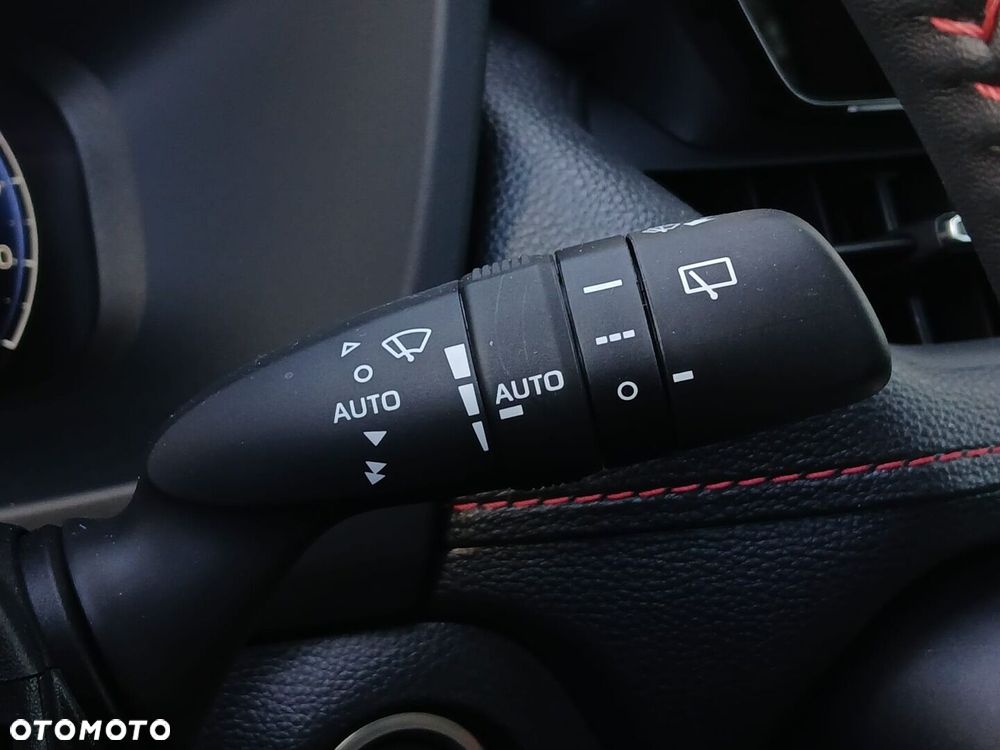 Toyota RAV4 2.5 Plug-In Hybrid Selection 4x4 - 29