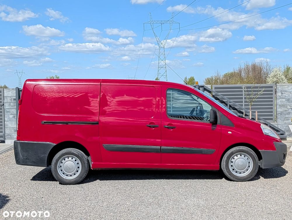 Peugeot EXPERT - 6