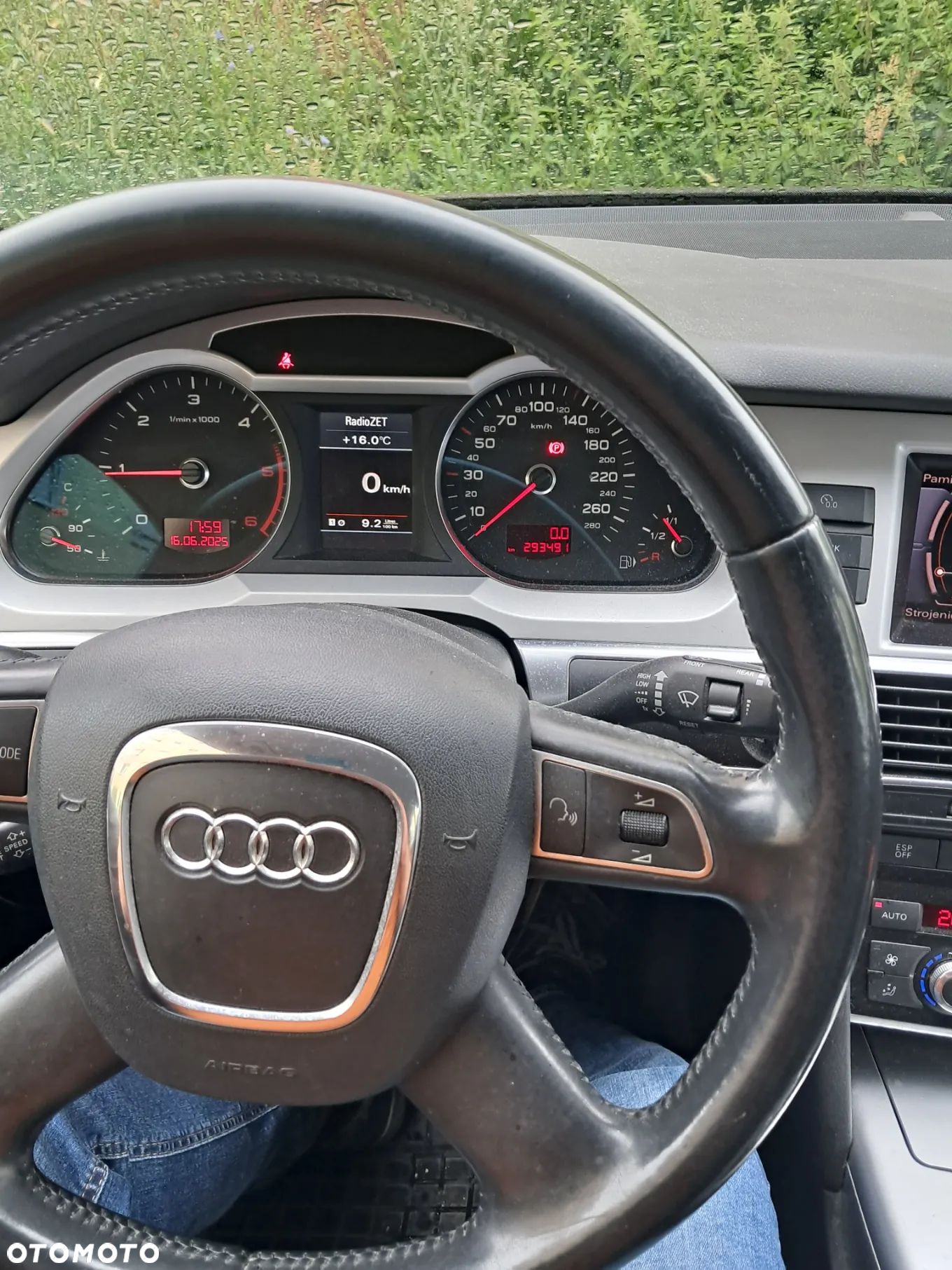Audi A6 2.0 TDI - 1