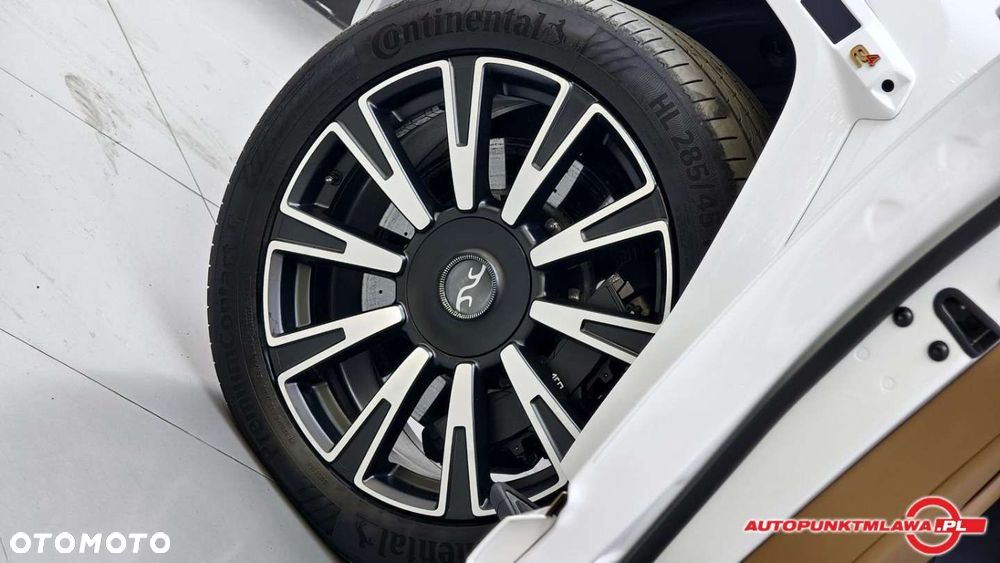 BYD Yangwang U8 - 15
