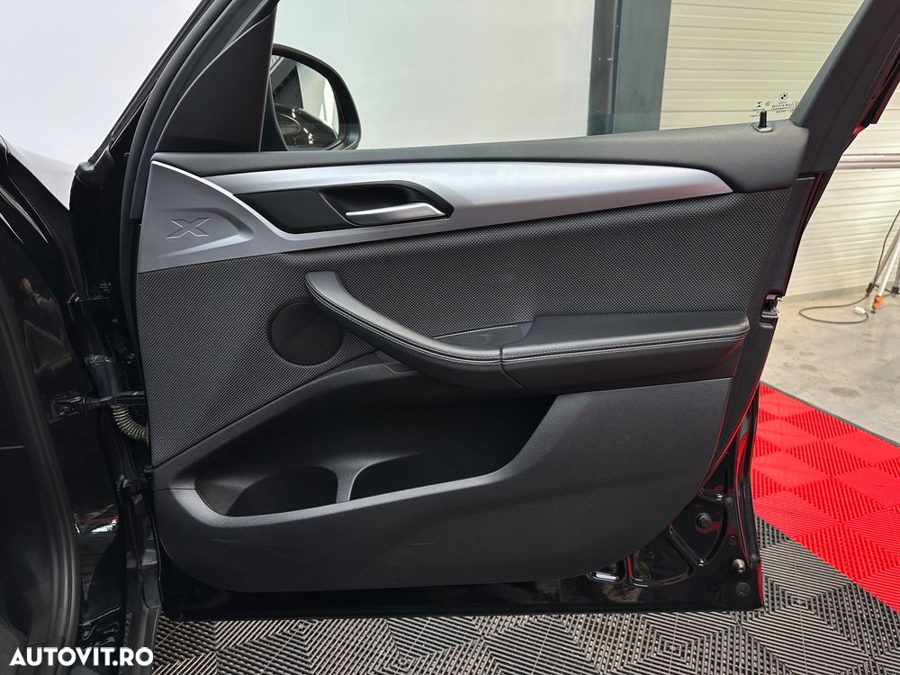 BMW X3 xDrive20d Aut. xLine - 25