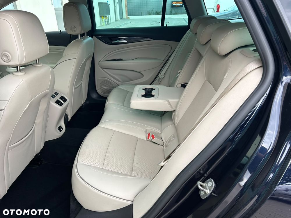 Opel Insignia 2.0 Exclusive - 15