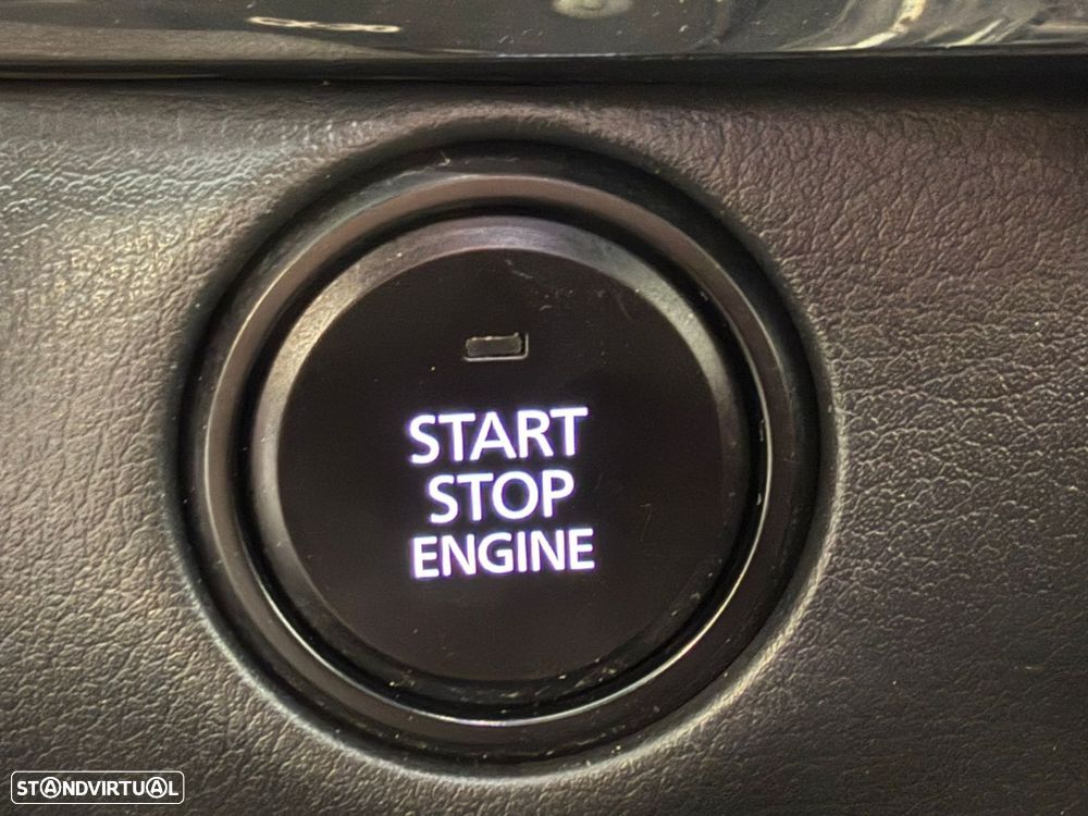 Mazda CX-30 2.0 Sky-G Evolve i-Active +Sport - 22