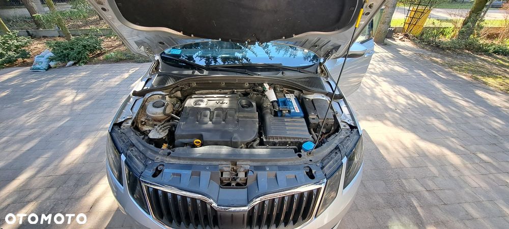 Skoda Octavia - 7
