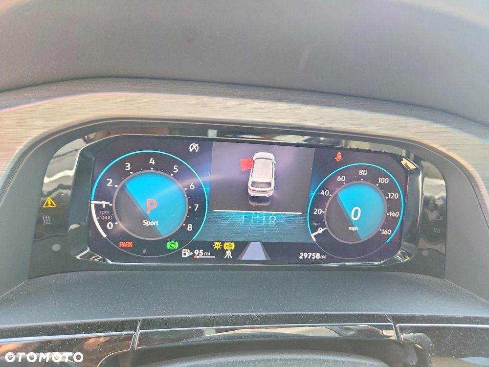 Volkswagen Atlas - 10