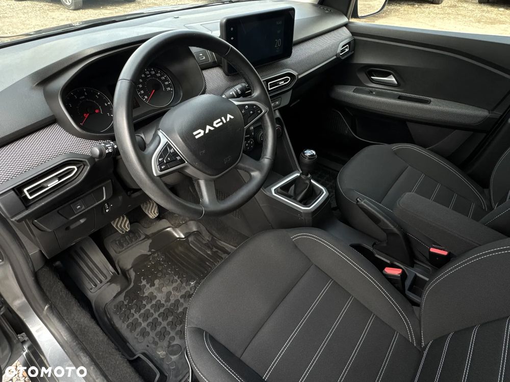 Dacia Jogger 1.0 TCe Expression - 9