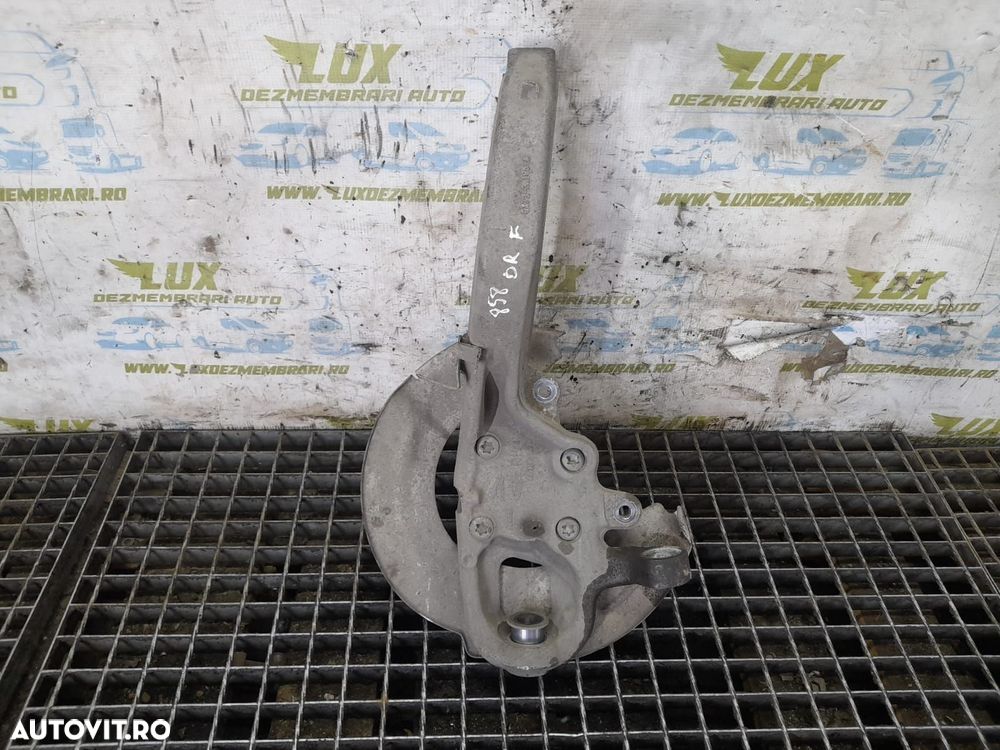 Fuzeta dreapta fata GX73-3K185-A 2.0 AJ813164 Jaguar XE X760 [2014 - - 2