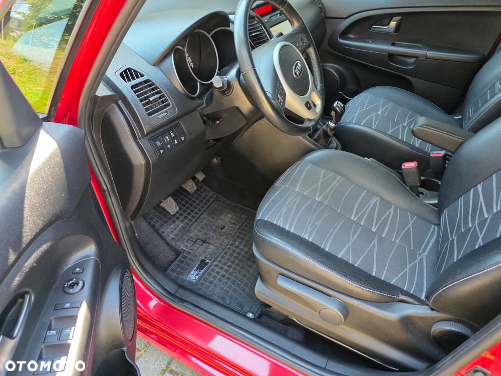 Kia Venga 1.6 Business Line - 7