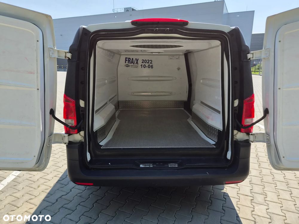 Mercedes-Benz VITO - 4