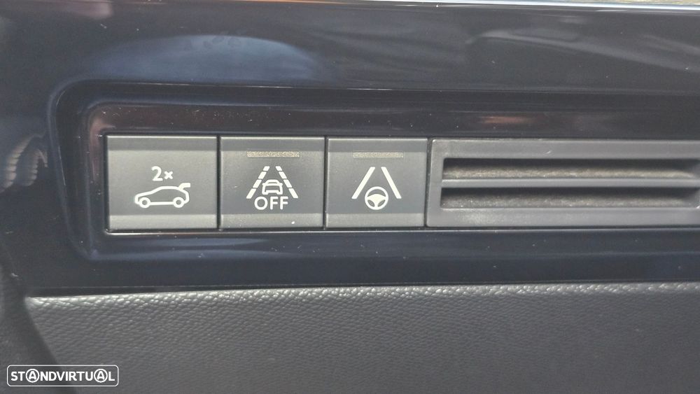 Peugeot 508 SW 1.5 BlueHDi GT Pack EAT8 - 13