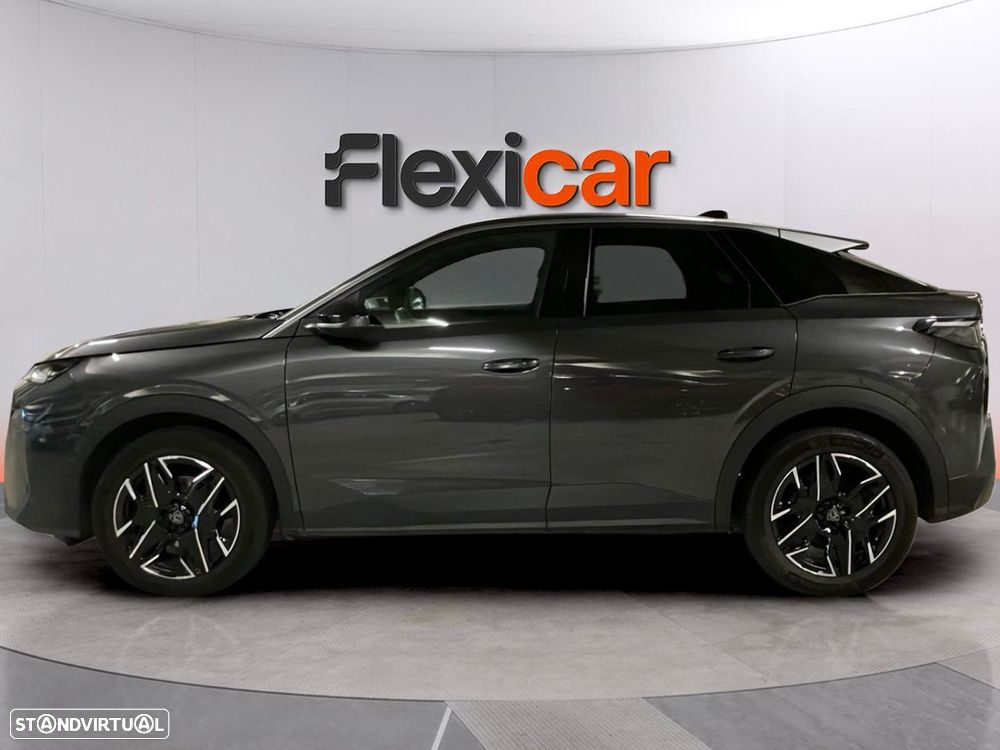 Peugeot 3008 1.2 Hybrid Allure e-DCS6 - 5