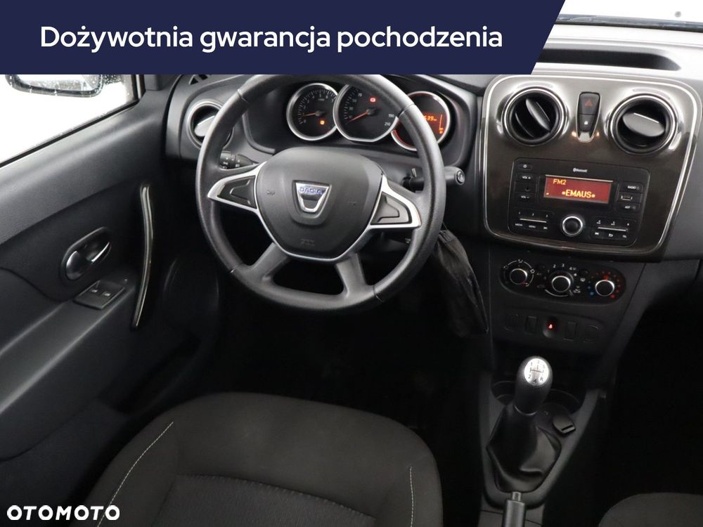 Dacia Sandero - 9
