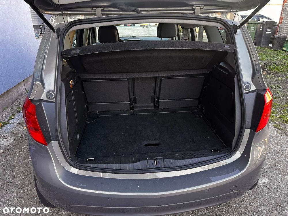 Opel Meriva - 8