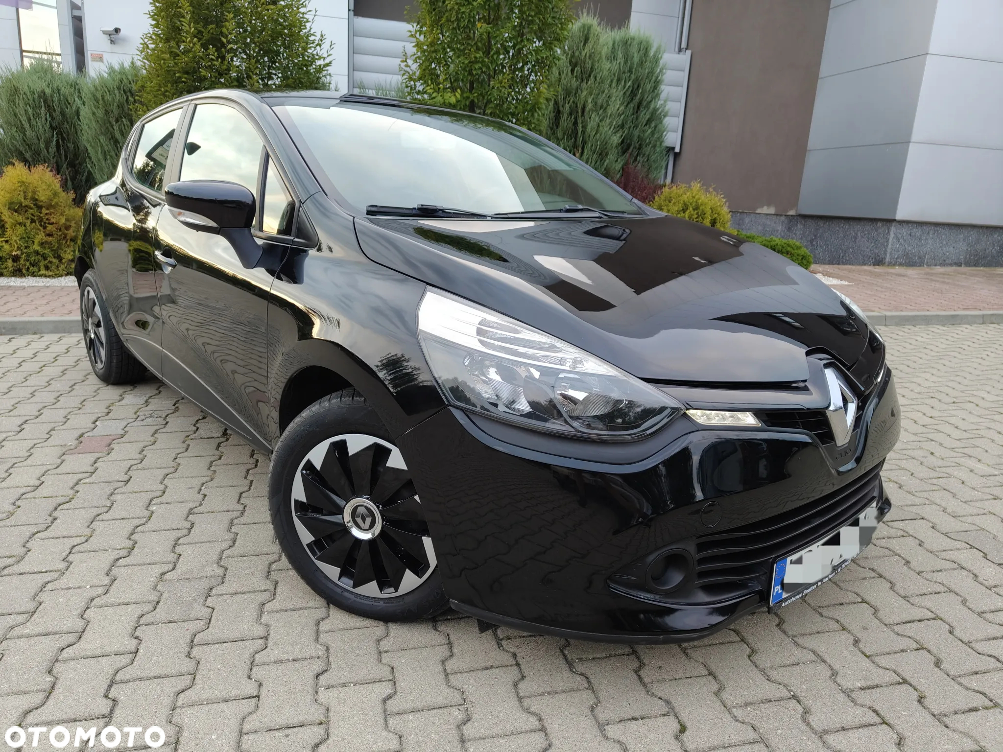 Renault Clio 1.2 16V 75 GPS - 26
