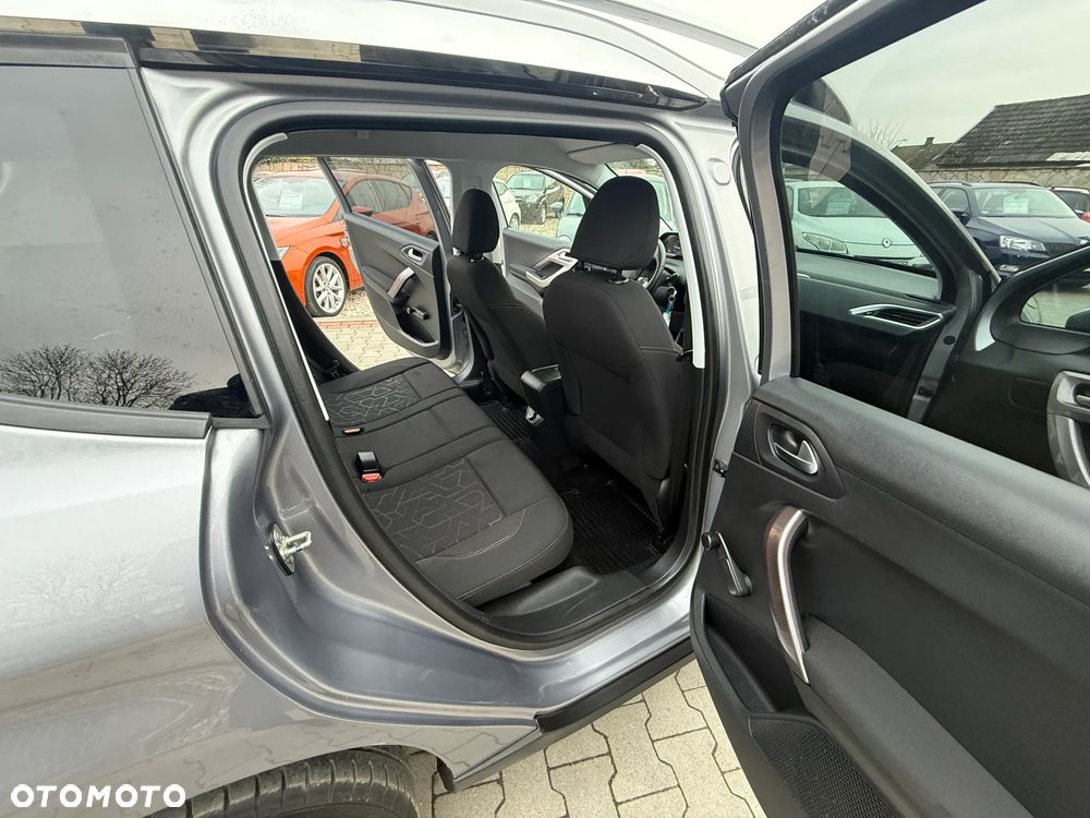 Peugeot 2008 e-HDi FAP 92 STOP & START Active - 24