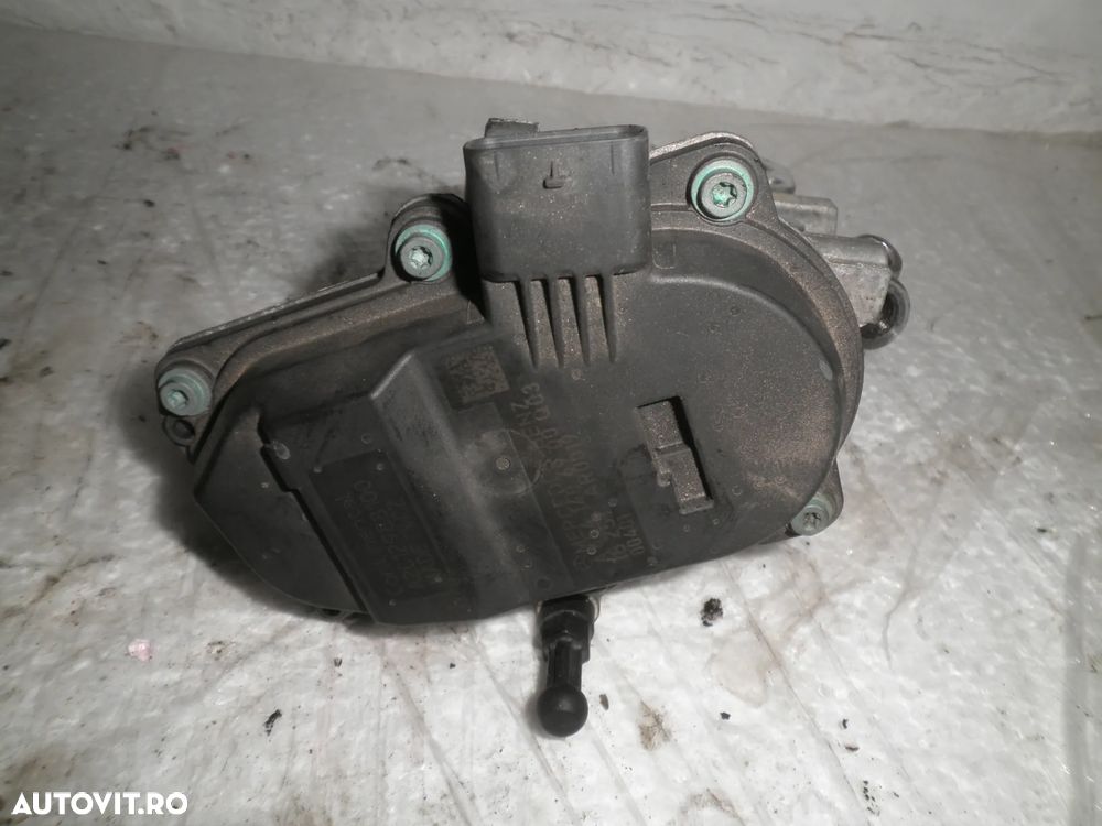 EGR Mercedes CLS C257, E Class W213, S Class W223, GLE W167, 3.0 CDI A6541406900 - 2