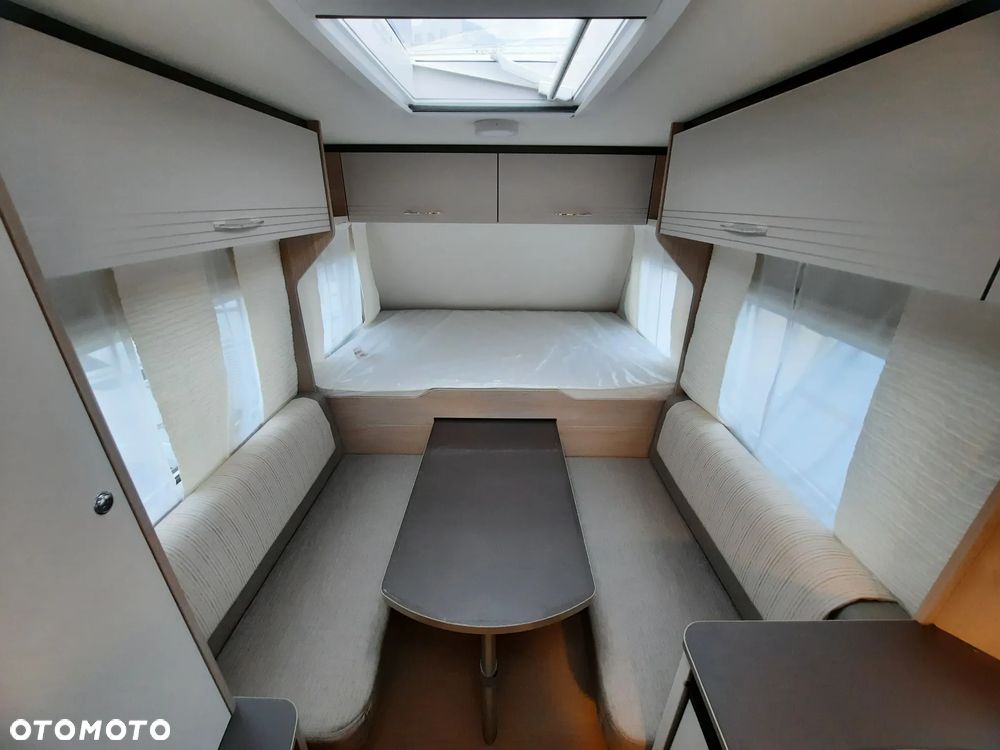 Burstner Premio Life 490 TK - 8