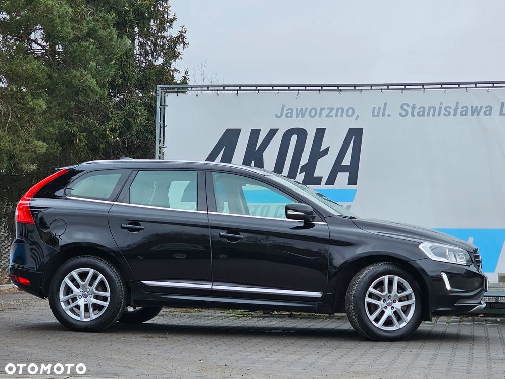 Volvo XC 60 D4 Drive-E Summum - 2