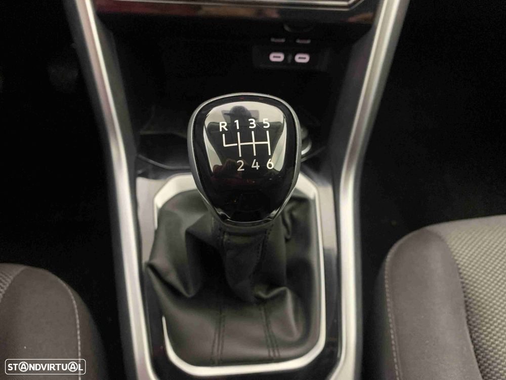 VW T-Roc 1.0 TSI Life - 10