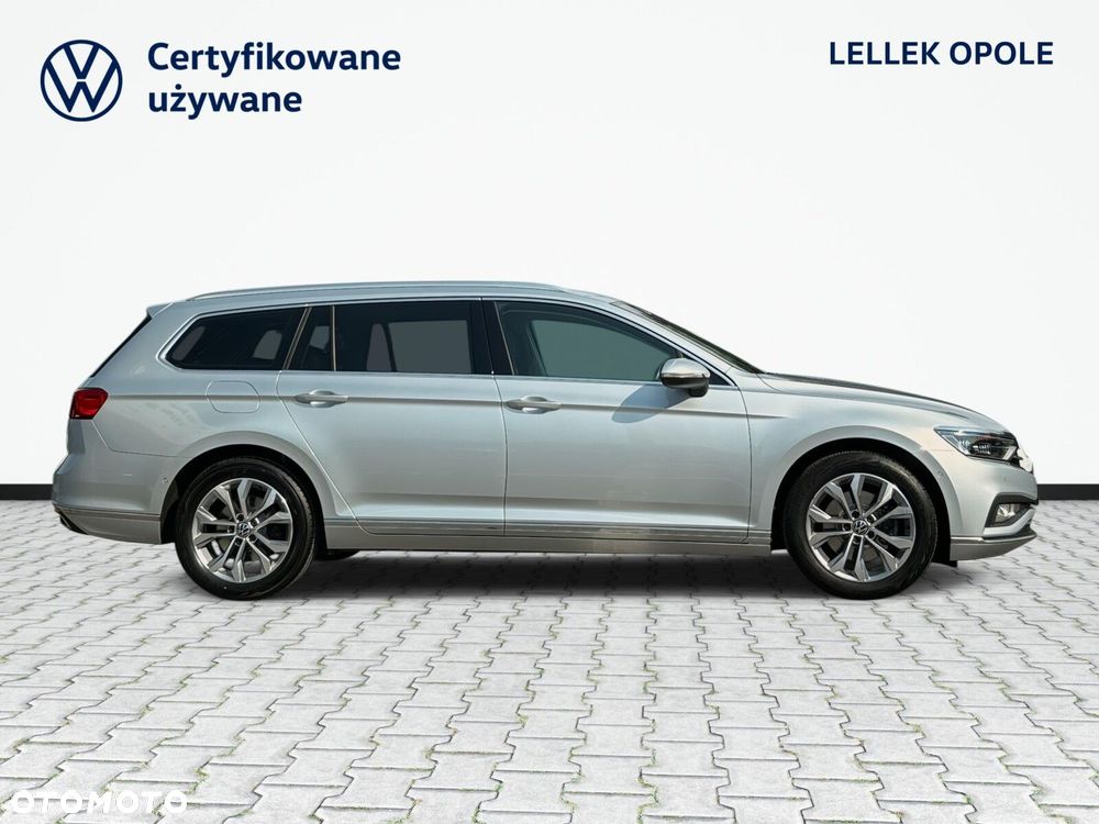 Volkswagen Passat Variant - 5