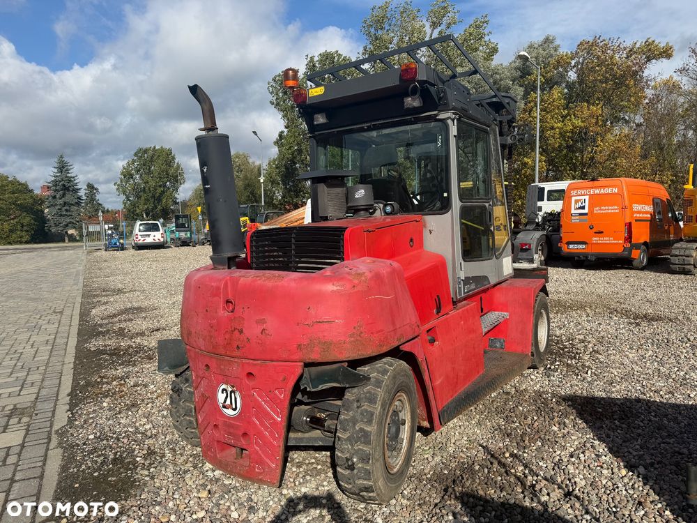 Kalmar DCE 80-9 - 14
