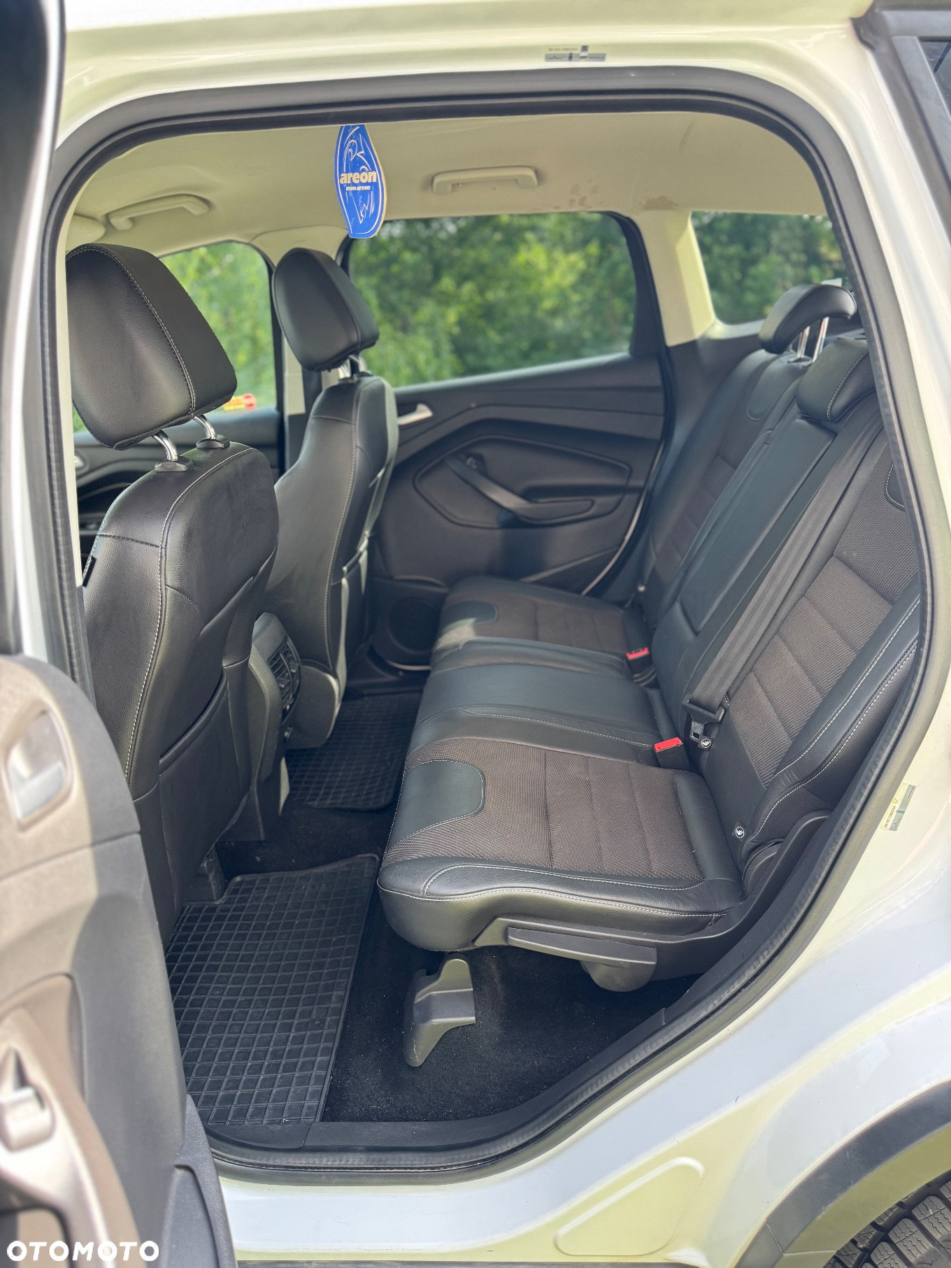 Ford Kuga 2.0 TDCi 4WD Titanium - 7