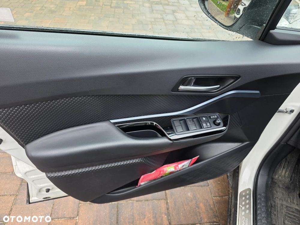 Toyota C-HR 1.8 Hybrid GPF Executive - 14