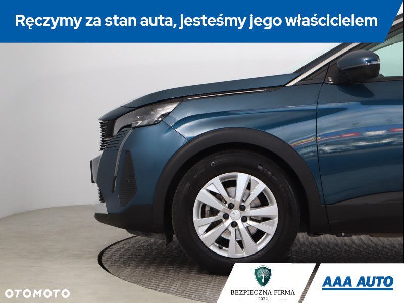 Peugeot 3008 - 16