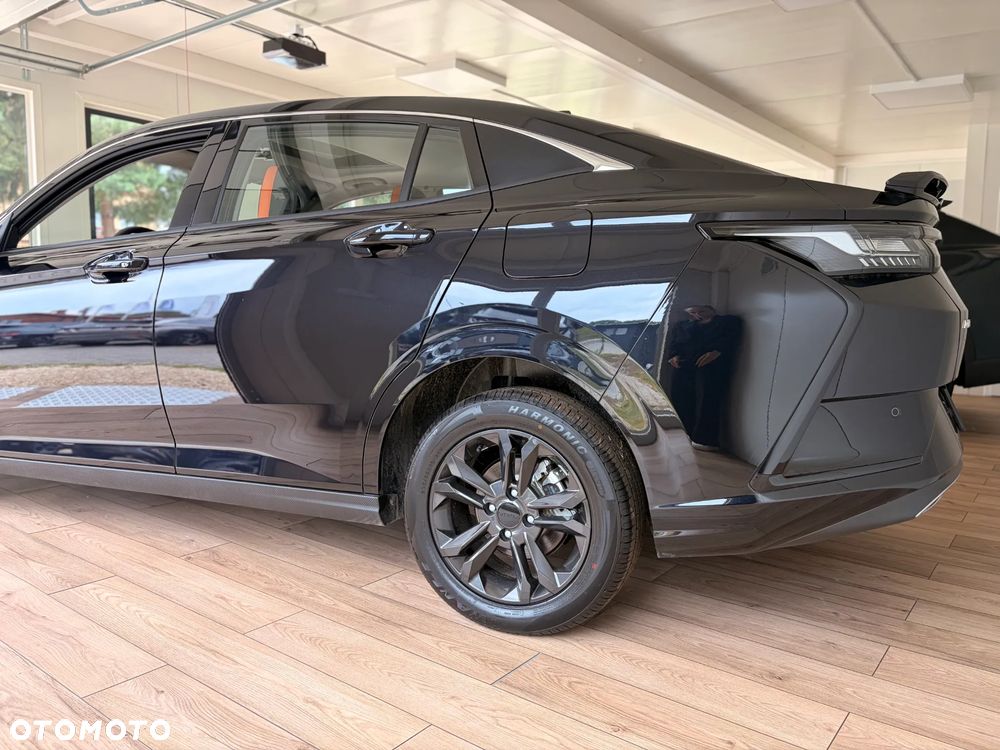 Dongfeng Shine 1.5T Mach Power - 4