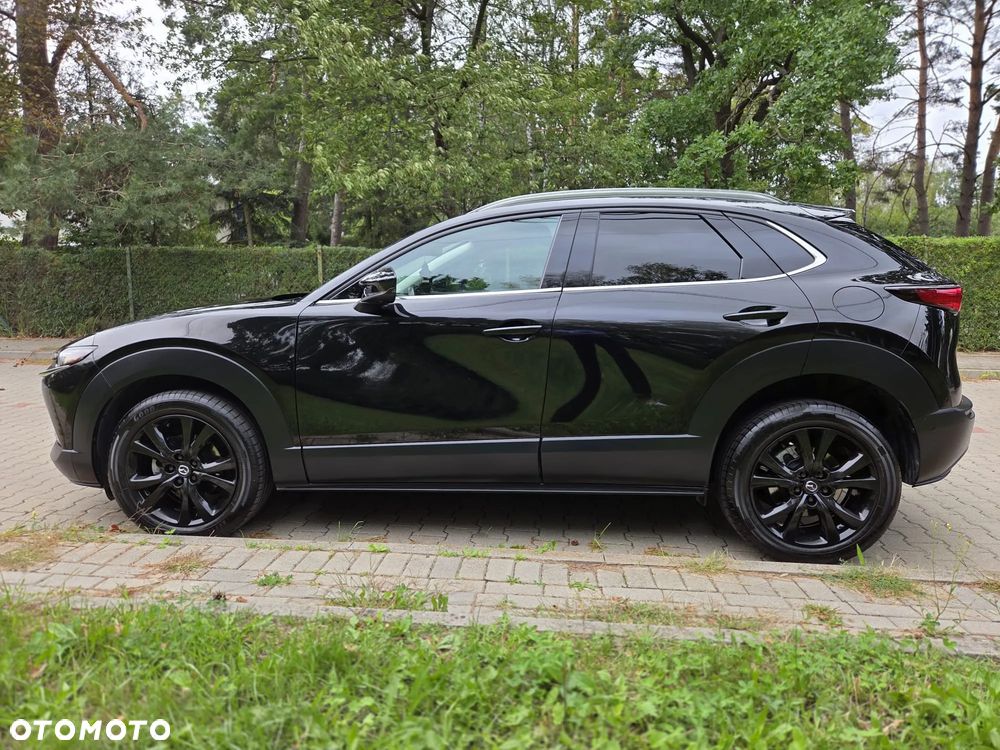 Mazda CX-30 - 3