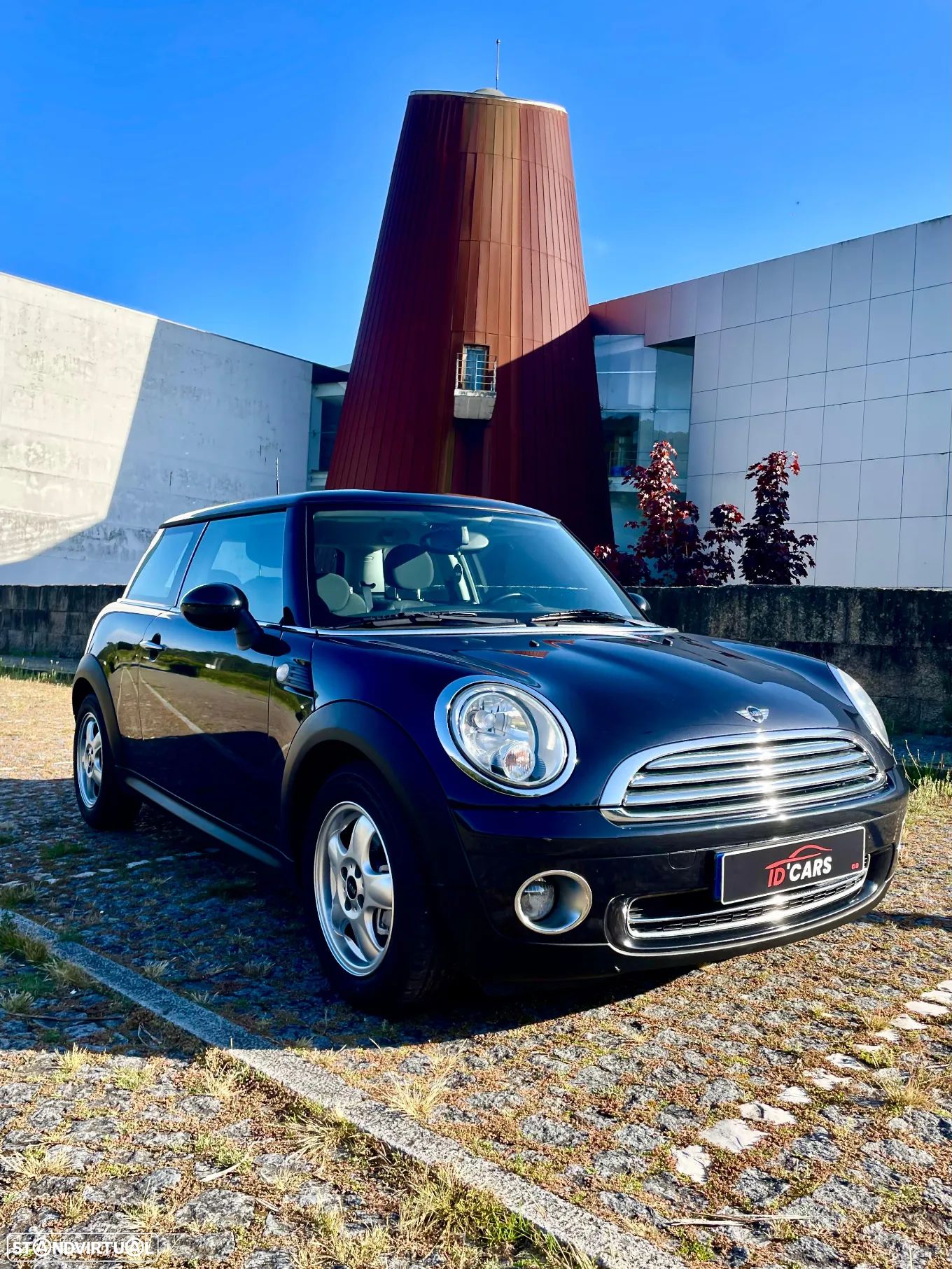 MINI 3 Portas One 1.4 - 1