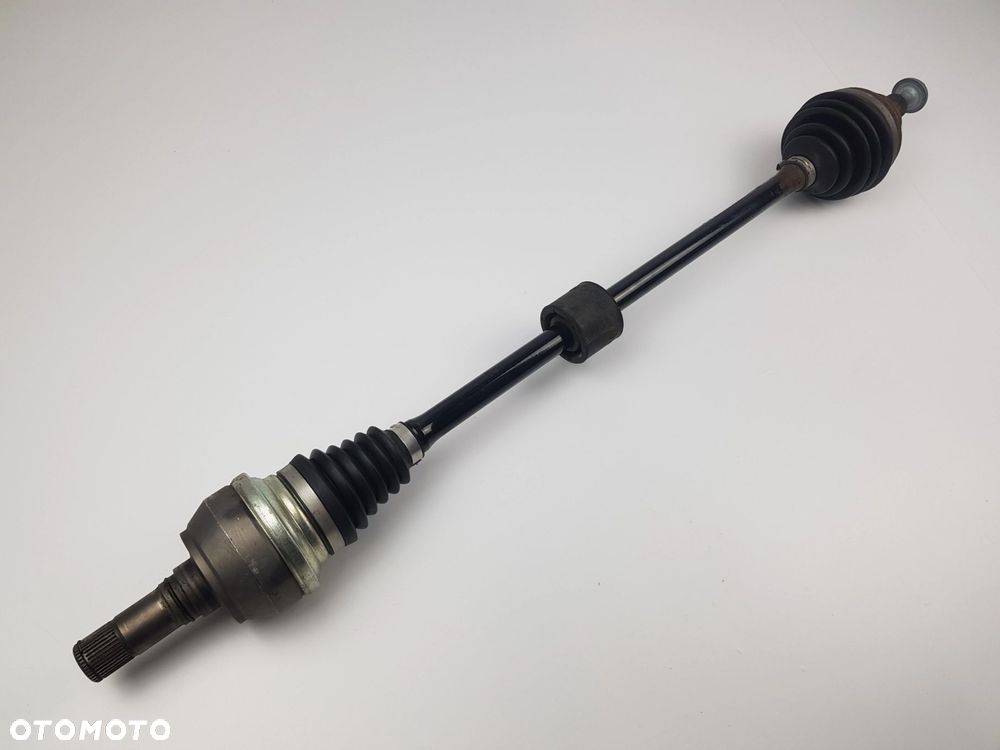 Półoś prawa Prawy Przód Audi Q3 II Skoda Kodiaq 3Q0407272CA - 3