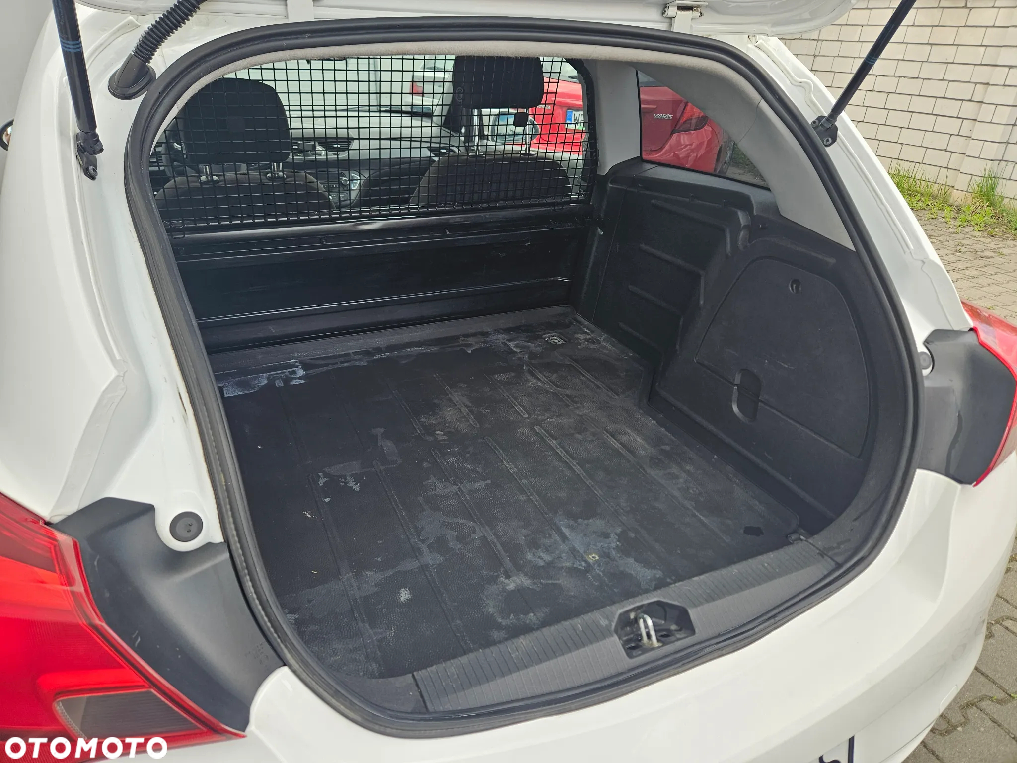 Opel Corsa - 3