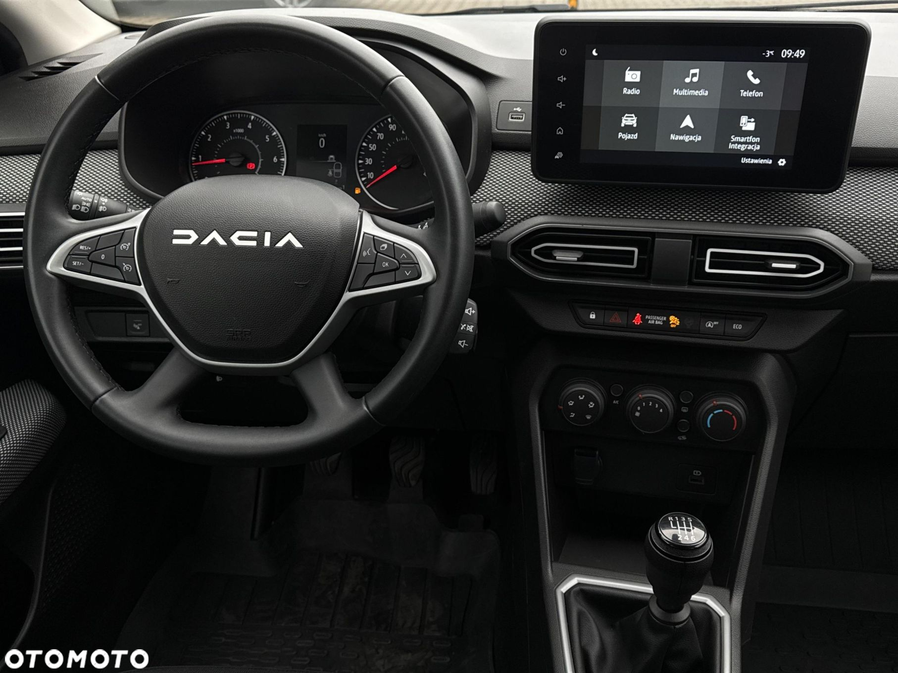 Dacia Jogger 1.0 TCe Expression 7os - 13