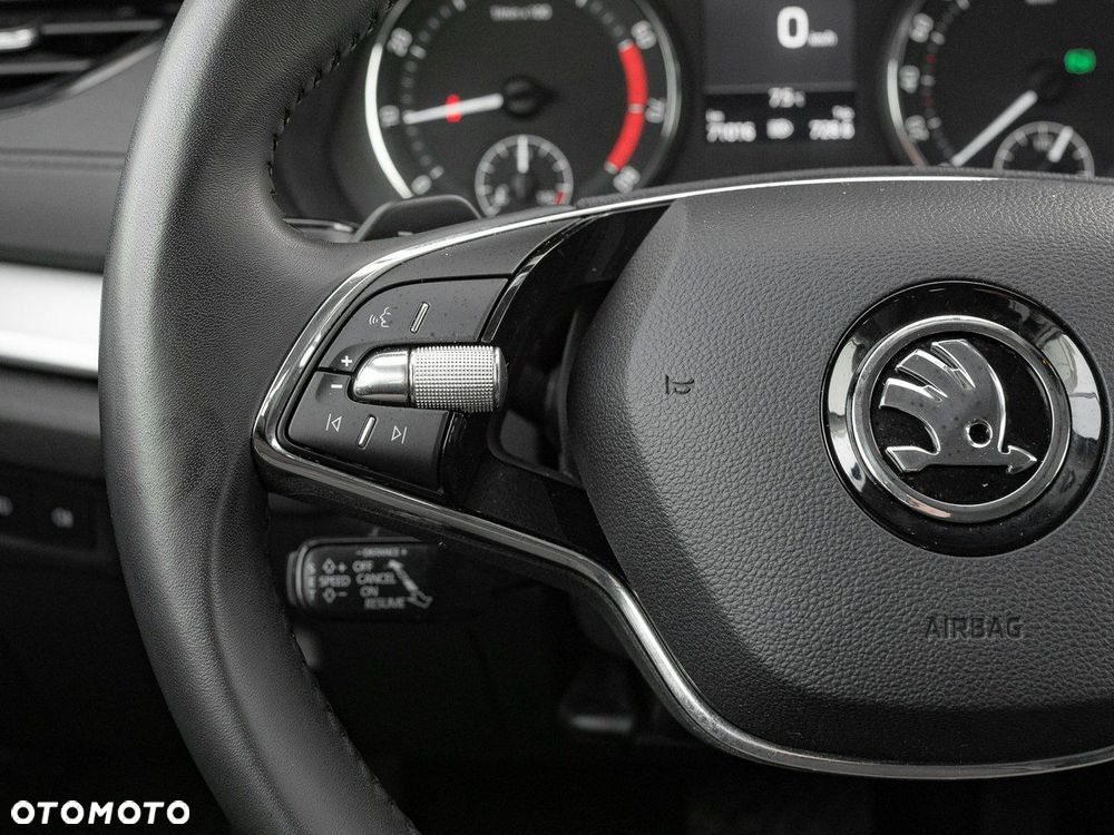 Skoda Octavia - 17
