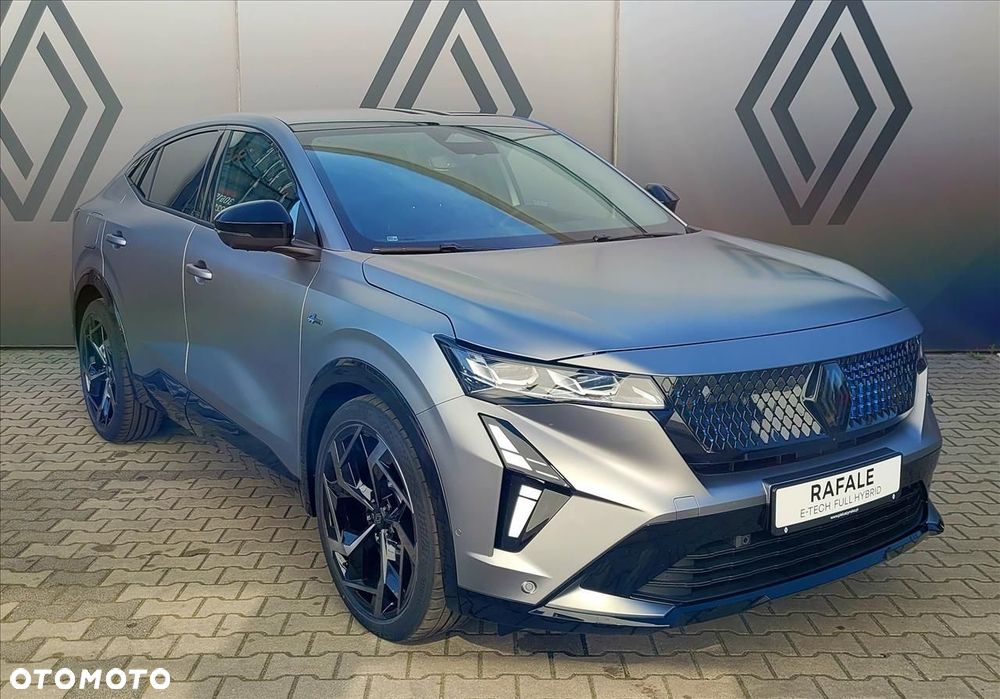 Renault Rafale - 3