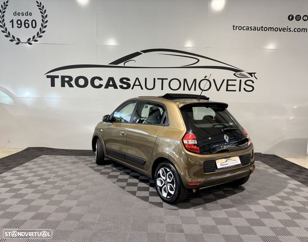 Renault Twingo 1.0 SCe Dynamique - 8