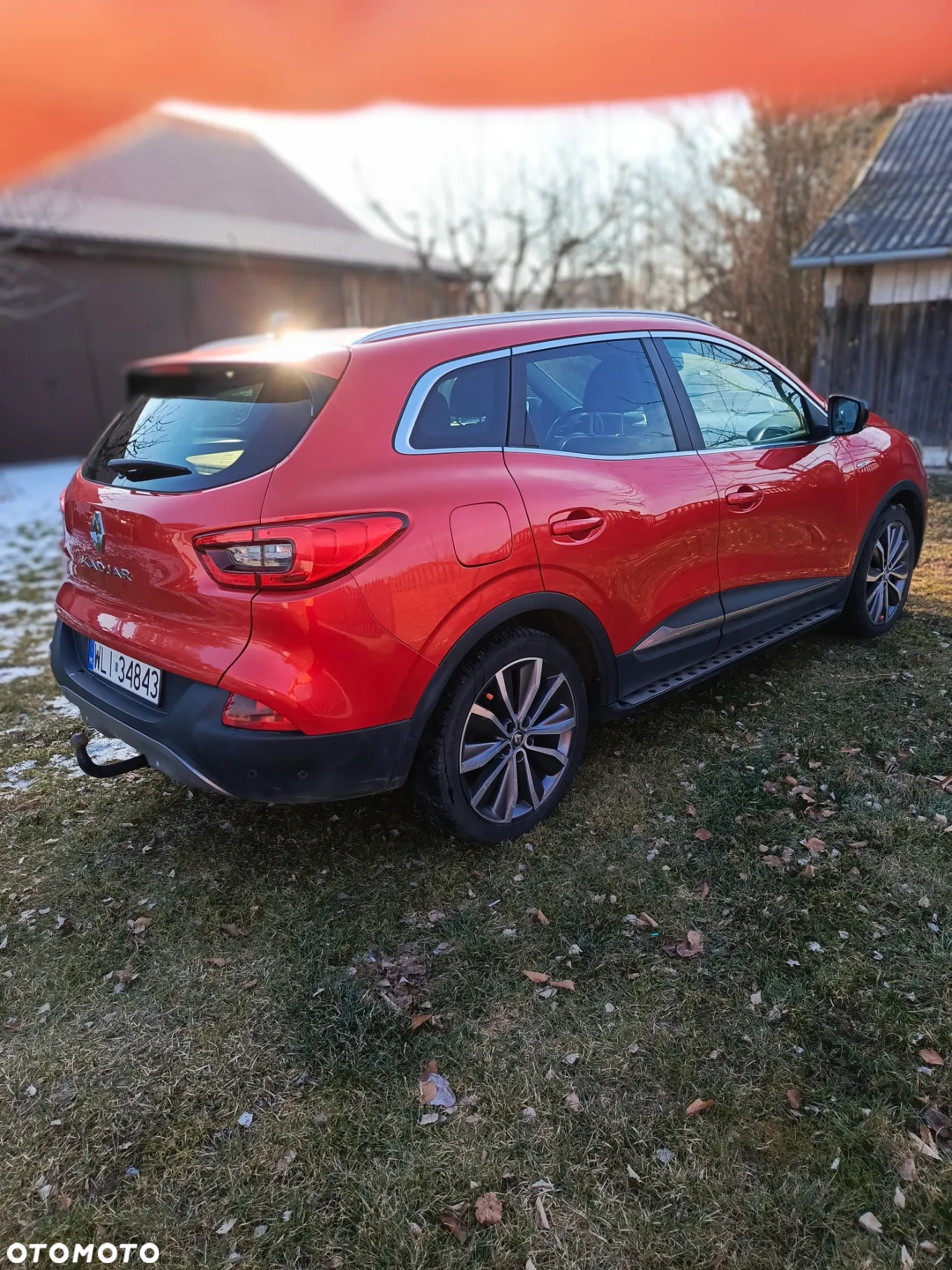 Renault Kadjar Energy TCe 130 Bose Edition - 2