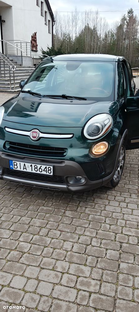 Fiat 500L - 11