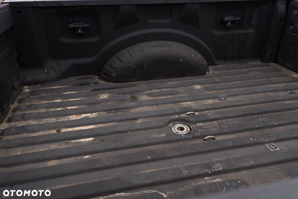 Ford F250 - 27