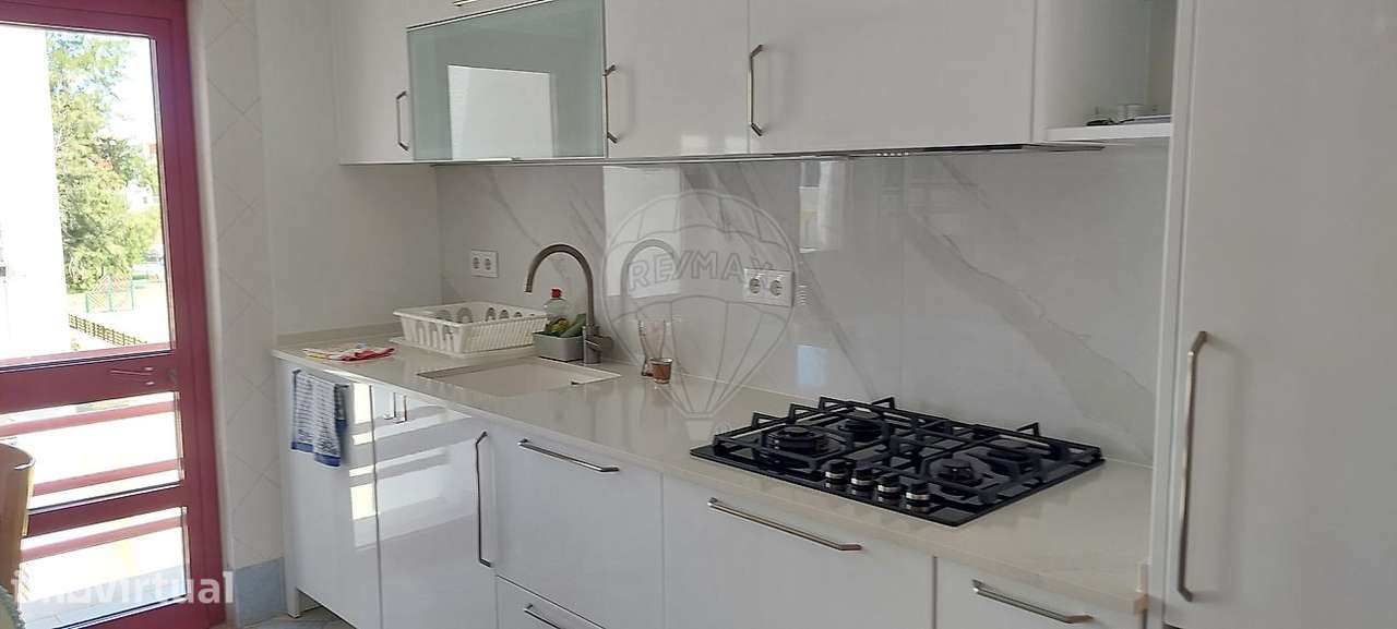 Apartamento T2 para venda - Grande imagem: 3/11