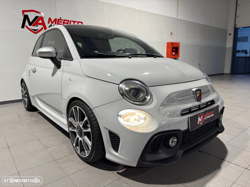 Abarth 595 Standard - 2