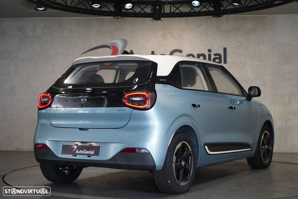 Dongfeng Box 42 kWh Plus - 3