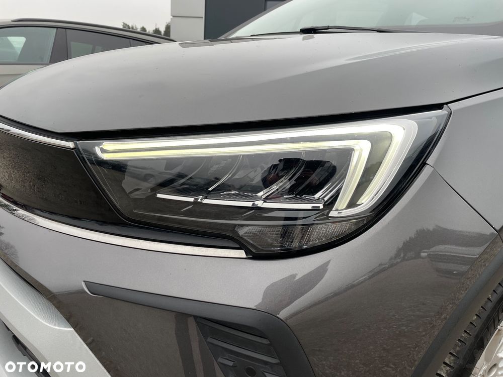 Opel Crossland 1.5 CDTI Elegance - 30