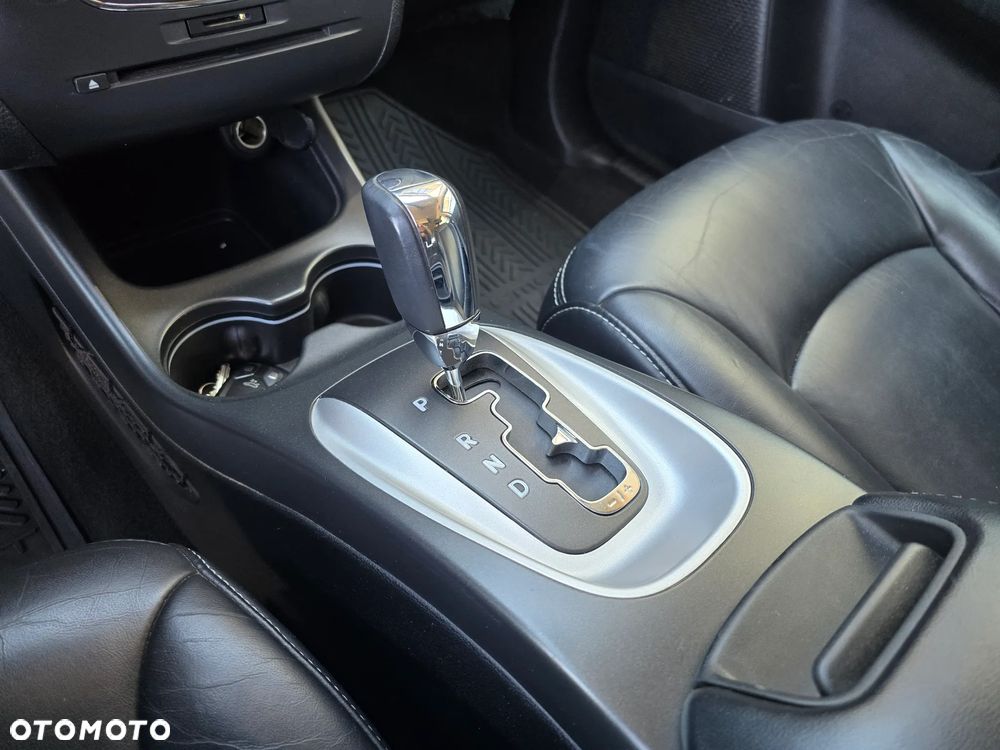 Fiat Freemont 2.0 Multijet 16V DPF Automatik Allrad Cross - 17