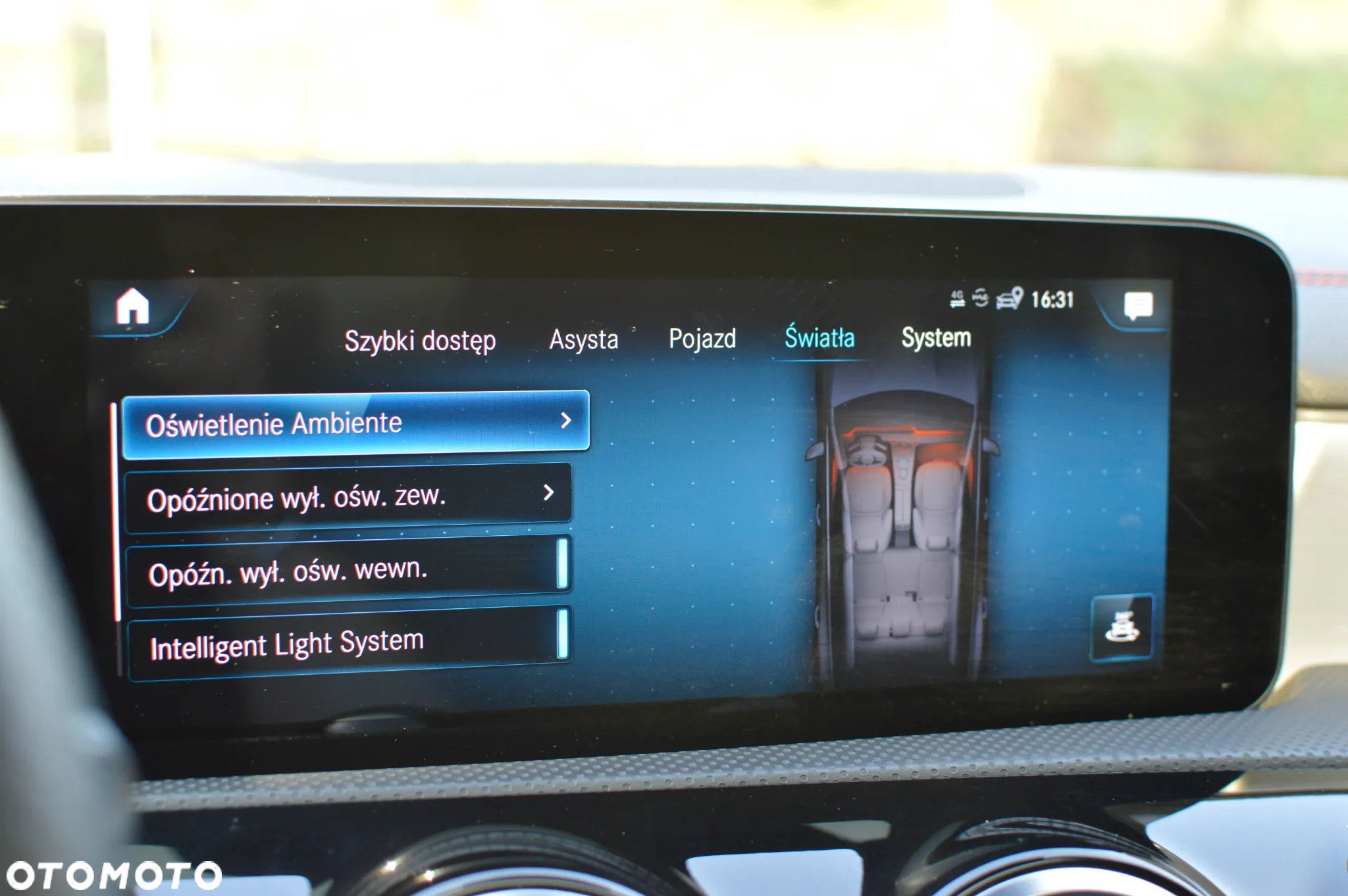 Mercedes-Benz CLA 250 4-Matic AMG Line 7G-DCT - 23